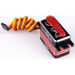 Robbe servo FS 2107X HV 21kg.cm 0.070s/60° MG Brushless 25T