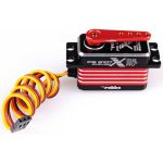 Robbe servo FS 2107X HV 21kg.cm 0.070s/60° MG Brushless 25T