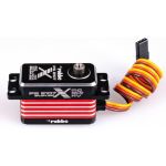 Robbe servo FS 2107X HV 21kg.cm 0.070s/60° MG Brushless 25T
