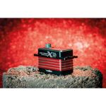 Robbe servo FS 2107X HV 21kg.cm 0.070s/60° MG Brushless 25T