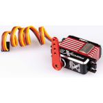 Robbe servo FS 2108X HV 21 kg.cm 0.080s/60° MG 25T