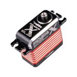 Robbe servo FS 4509X HV 45kg.cm 0.090s/60° MG Brushless 25T