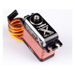 Robbe servo FS 4509X HV 45kg.cm 0.090s/60° MG Brushless 25T