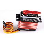 Robbe servo FS 4509X HV 45kg.cm 0.090s/60° MG Brushless 25T