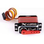 Robbe servo FS 4509X HV 45kg.cm 0.090s/60° MG Brushless 25T