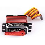 Robbe servo FS 4509X HV 45kg.cm 0.090s/60° MG Brushless 25T