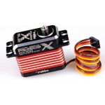 Robbe servo FS 4509X HV 45kg.cm 0.090s/60° MG Brushless 25T