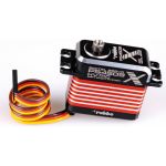 Robbe servo FS 4509X HV 45kg.cm 0.090s/60° MG Brushless 25T
