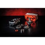 Robbe servo FS 4509X HV 45kg.cm 0.090s/60° MG Brushless 25T
