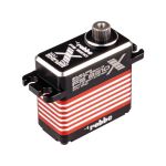 Robbe servo FS 8310X HV 83kg.cm 0.10s/60° MG Brushless 25T (Maxi)