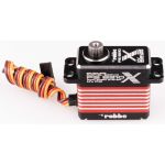 Robbe servo FS 8310X HV 83kg.cm 0.10s/60° MG Brushless 25T (Maxi)