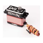 Robbe servo FS 8310X HV 83kg.cm 0.10s/60° MG Brushless 25T (Maxi)