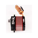 Robbe servo FS 8310X HV 83kg.cm 0.10s/60° MG Brushless 25T (Maxi)