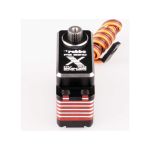 Robbe servo FS 8310X HV 83kg.cm 0.10s/60° MG Brushless 25T (Maxi)