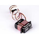Robbe servo FS 806X HV 7.7kg.cm 0.58s/60° MG 25T (Mini)