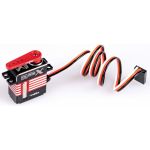Robbe servo FS 806X HV 7.7kg.cm 0.58s/60° MG 25T (Mini)