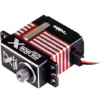 Robbe servo FS 806X HV 7.7kg.cm 0.58s/60° MG 25T (Mini)