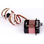 Robbe servo FS 806X HV 7.7kg.cm 0.58s/60° MG 25T (Mini)