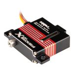 Robbe servo FS 1015X HV 9.6kg.cm 0.10s/60° MG 25T (Mini)