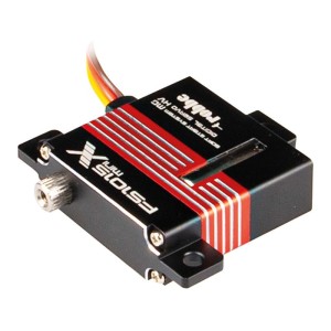 Robbe servo FS 1015X HV 9.6kg.cm 0.10s/60° MG 25T-Mini