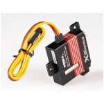 Robbe servo FS 1015X HV 9.6kg.cm 0.10s/60° MG 25T (Mini)
