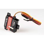 Robbe servo FS 1015X HV 9.6kg.cm 0.10s/60° MG 25T (Mini)