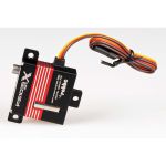 Robbe servo FS 1015X HV 9.6kg.cm 0.10s/60° MG 25T (Mini)