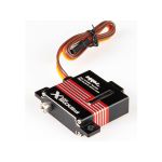 Robbe servo FS 1015X HV 9.6kg.cm 0.10s/60° MG 25T (Mini)