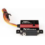 Robbe servo FS 1015X HV 9.6kg.cm 0.10s/60° MG 25T (Mini)