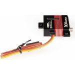Robbe servo FS 1015X HV 9.6kg.cm 0.10s/60° MG 25T (Mini)
