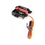 Robbe servo FS 1015X HV 9.6kg.cm 0.10s/60° MG 25T (Mini)