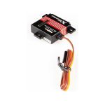Robbe servo FS 1015X HV 9.6kg.cm 0.10s/60° MG 25T (Mini)