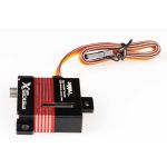 Robbe servo FS 1015X HV 9.6kg.cm 0.10s/60° MG 25T (Mini)