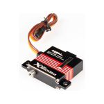 Robbe servo FS 1015X HV 9.6kg.cm 0.10s/60° MG 25T (Mini)