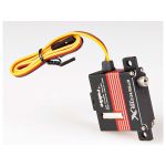 Robbe servo FS 1015X HV 9.6kg.cm 0.10s/60° MG 25T (Mini)