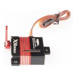 Robbe servo FS 1015X HV 9.6kg.cm 0.10s/60° MG 25T (Mini)