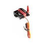 Robbe servo FS 1015X HV 9.6kg.cm 0.10s/60° MG 25T (Mini)