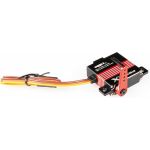 Robbe servo FS 1015X HV 9.6kg.cm 0.10s/60° MG 25T (Mini)
