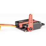 Robbe servo FS 1015X HV 9.6kg.cm 0.10s/60° MG 25T (Mini)