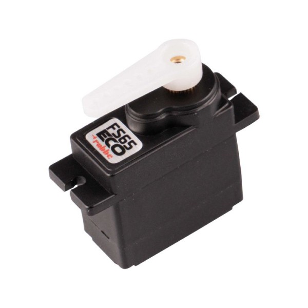 Robbe servo Eco FS 65 HV 5.0kg.cm 0.12s/60° MG
