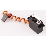 Robbe servo Eco FS 65 HV 5.0kg.cm 0.12s/60° MG
