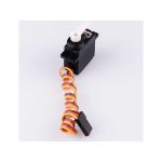 Robbe servo Eco FS 65 HV 5.0kg.cm 0.12s/60° MG