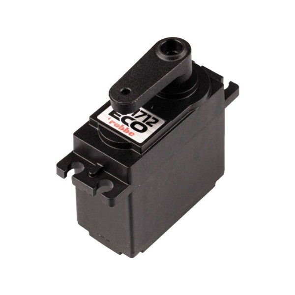 Robbe servo Eco FS 1712 HV 17kg.cm 0.12s/60° MG