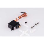 Robbe servo Eco FS 1712 HV 17kg.cm 0.12s/60° MG