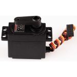 Robbe servo Eco FS 1712 HV 17kg.cm 0.12s/60° MG