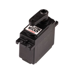 Robbe servo Eco FS 2716 HV 27kg.cm 0.16s/60° MG 25T