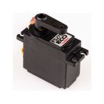 Robbe servo Eco FS 2716 HV 27kg.cm 0.16s/60° MG