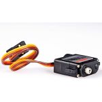 Robbe servo Eco FS 08H HV 2.7kg.cm 0.075s/60° MG