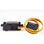 Robbe servo Eco FS 08H HV 2.7kg.cm 0.075s/60° MG