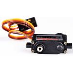 Robbe servo Eco FS 08H HV 2.7kg.cm 0.075s/60° MG